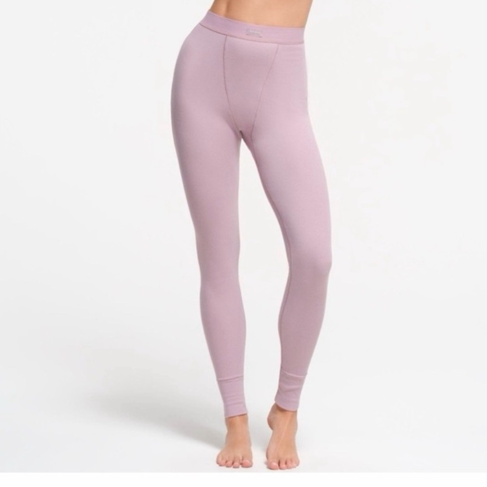 SKIMS High-Waisted Leggings NWT